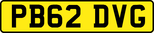 PB62DVG