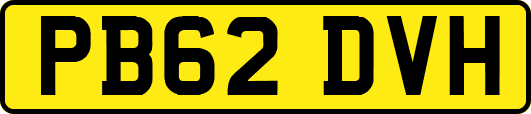 PB62DVH