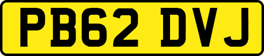 PB62DVJ
