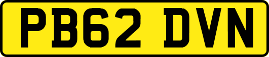 PB62DVN