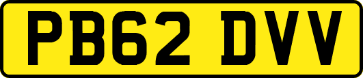 PB62DVV