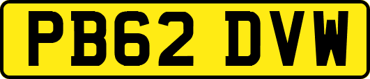 PB62DVW