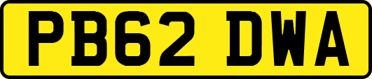 PB62DWA