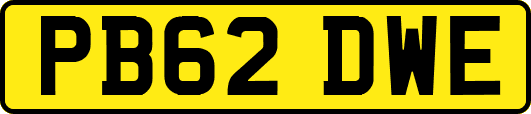 PB62DWE