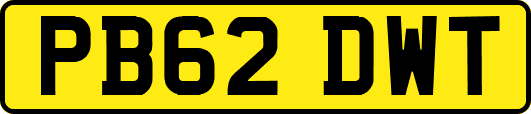 PB62DWT