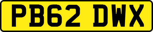 PB62DWX