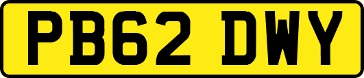 PB62DWY
