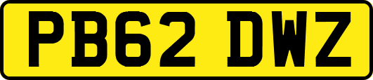 PB62DWZ