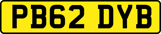 PB62DYB