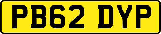 PB62DYP