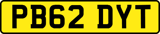 PB62DYT