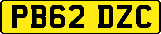 PB62DZC