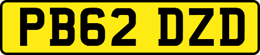 PB62DZD