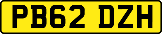 PB62DZH