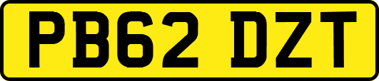 PB62DZT