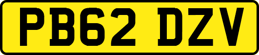 PB62DZV