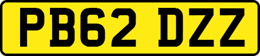 PB62DZZ