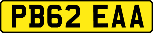 PB62EAA