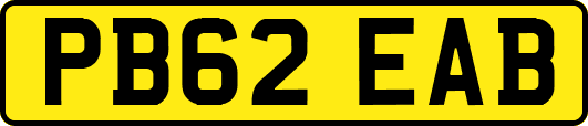 PB62EAB