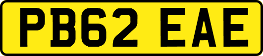 PB62EAE