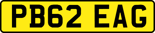 PB62EAG