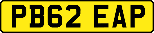 PB62EAP