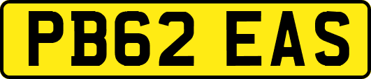 PB62EAS
