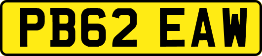 PB62EAW