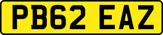 PB62EAZ