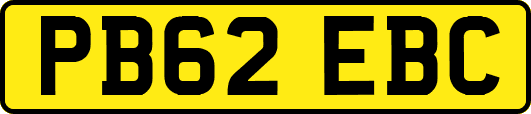 PB62EBC