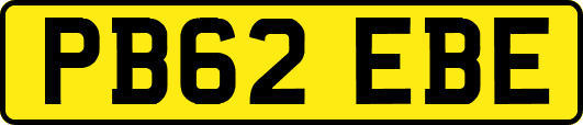 PB62EBE