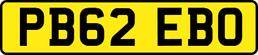 PB62EBO