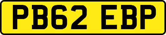 PB62EBP