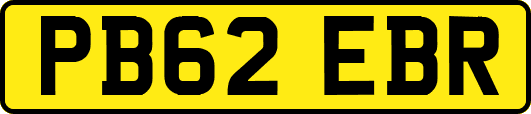PB62EBR
