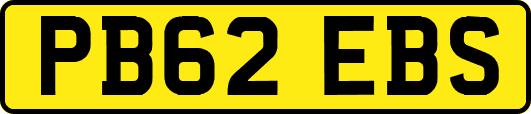 PB62EBS