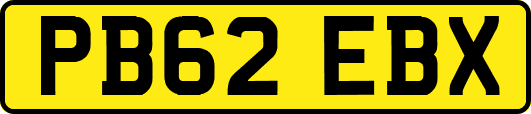 PB62EBX