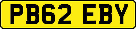 PB62EBY