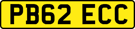 PB62ECC
