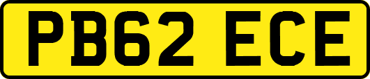 PB62ECE
