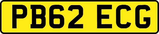 PB62ECG