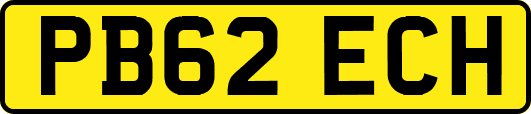 PB62ECH