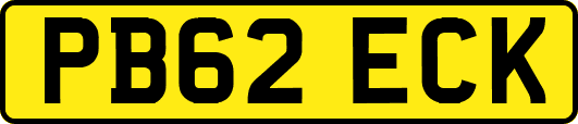 PB62ECK