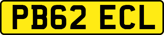 PB62ECL