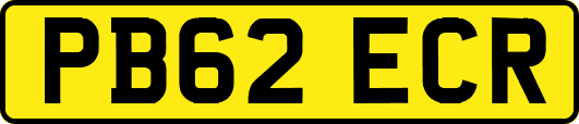 PB62ECR