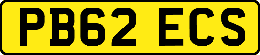 PB62ECS