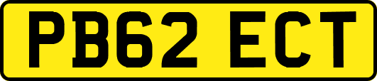 PB62ECT