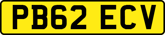 PB62ECV