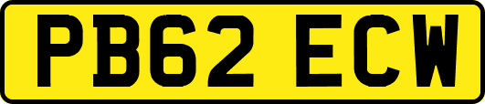 PB62ECW