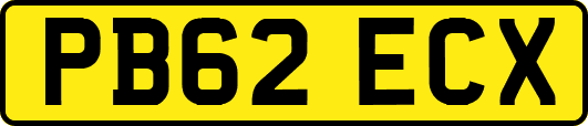 PB62ECX
