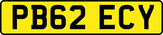 PB62ECY